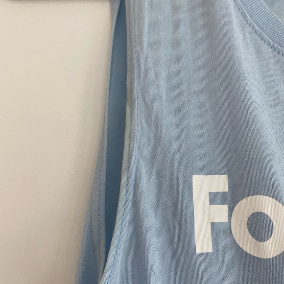 Spiritual Gangster - Follow Your Soul Xs Yoga Tank - Picture 4 of 7